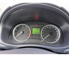 Škoda Roomster 1.4 16V Style, ČR, Klimatizace - 16