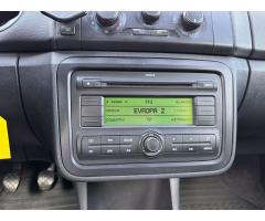 Škoda Roomster 1.4 16V Style, ČR, Klimatizace - 17