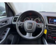 Audi Q5 2.0 TDI quattro S-tronic - 15