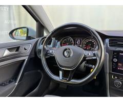Volkswagen Golf 1.4 TSi Comfortline, ČR, 1.Maj - 16