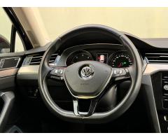 Volkswagen Passat 2.0 TDi DSG Comfortline, ČR - 20