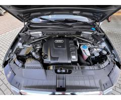 Audi Q5 2.0 TDI quattro S-tronic - 24