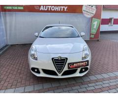 Alfa Romeo Giulietta 1.4 Turbo Distinctive - 2
