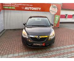 Opel Meriva 1.4 Turbo Aut, Selection,24tkm - 2