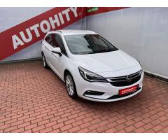 Opel Astra 1.6 Turbo Innovation Aut., ČR, - 5