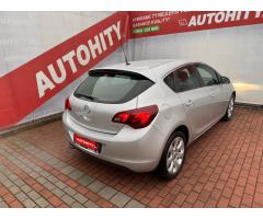 Opel Astra 1.4 Turbo Innovation Automat - 7