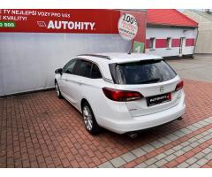 Opel Astra 1.6 Turbo Innovation Aut., ČR, - 9