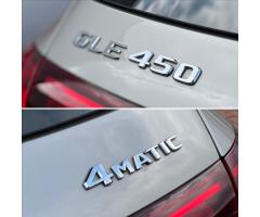 Mercedes-Benz GLE 4Matic, EAB, Masáže - 10