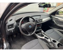 BMW X1 18d xDrive - 11