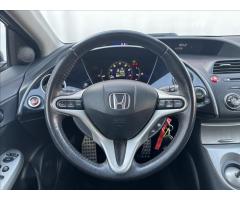 Honda Civic 1.8i-VTEC Comfort - 13