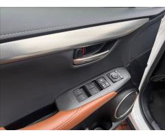 Lexus NX 300 h 4WD Prestige Plus Safety,ČR, - 13