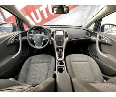 Opel Astra 1.4 16V 74kW ST Essentia - 13