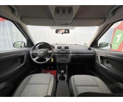 Škoda Roomster 1.2 TSi Ambition, AutoAC - 13