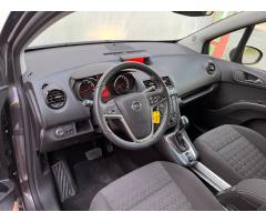 Opel Meriva 1.4 Turbo Aut, Selection,24tkm - 13