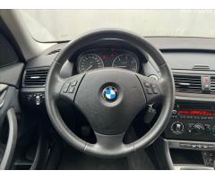 BMW X1 18d xDrive - 14