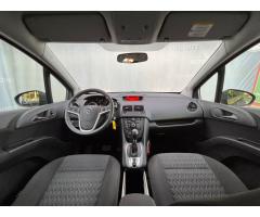 Opel Meriva 1.4 Turbo Aut, Selection,24tkm - 14