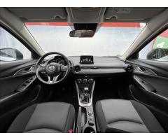 Mazda CX-3 2.0 Skyactiv Exclusive, AutoAC - 15