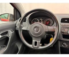 Volkswagen Polo 1.2 TSi Trendline, AC, 92 tkm - 15