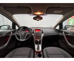 Opel Astra 1.4 Turbo Innovation Automat - 15