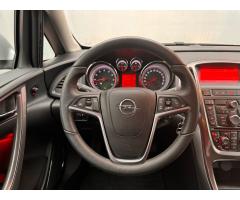 Opel Astra 1.4 Turbo Innovation Automat - 16