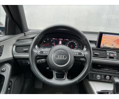 Audi A6 2.0 TDi Quattro, Navi,ČR,1.Maj - 17