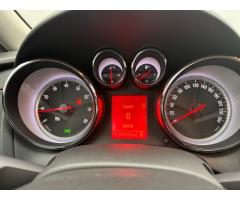 Opel Astra 1.4 Turbo Innovation Automat - 17