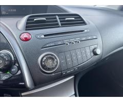 Honda Civic 1.8i-VTEC Comfort - 19