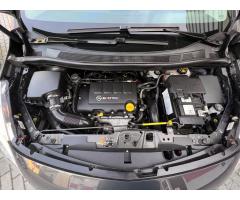 Opel Meriva 1.4 Turbo Aut, Selection,24tkm - 19