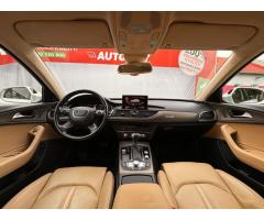 Audi A6 Allroad 3.0 TDi S-Tronic Quattro, ČR - 20