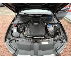 Audi A6 2.0 TDi Quattro, Navi,ČR,1.Maj - 27