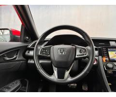 Honda Civic 1.5 VTEC Turbo Sport Plus CVT - 18
