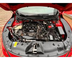 Honda Civic 1.5 VTEC Turbo Sport Plus CVT - 29