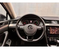 Volkswagen Passat 2.0 TSi DSG Highline, ACC, LED - 17