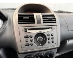 Suzuki Ignis 1.5 VVT GLX 4x4, Klimatizace - 13