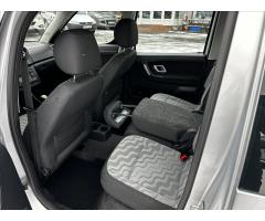 Škoda Roomster 1,9 TDI Style - KLIMATIZACE - 10