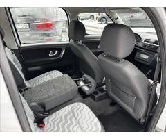 Škoda Roomster 1,9 TDI Style - KLIMATIZACE - 12