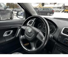 Škoda Roomster 1,9 TDI Style - KLIMATIZACE - 14