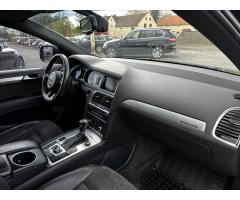 Audi Q7 3,0 TDI - QUATTRO - SLINE - 18