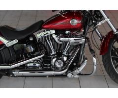 Harley-Davidson FXSB 103 Breakout Vance&Hines - 6
