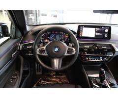BMW Řada 5 530d xDrive Touring M-Sport - 13