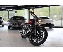Harley-Davidson FXSB 103 Breakout Vance&Hines - 19