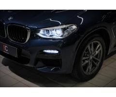 BMW X3 xDrive20d M-Sport 3-Zon/NezTop - 34