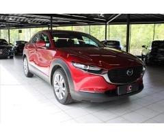 Mazda CX-30 2.0L e-SKYACTIV AWD EXCLUSIVE - 5