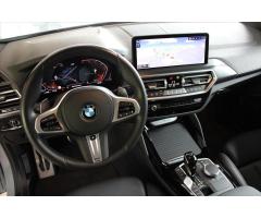 BMW X4 xDrive30d M-Sport/ALED/Tažné - 16