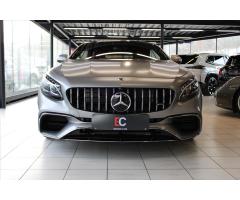 Mercedes-Benz Třídy S S 63 AMG 4Matic+ Coupe - 6