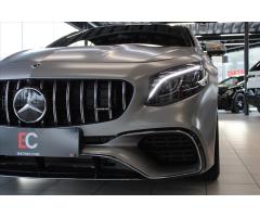 Mercedes-Benz Třídy S S 63 AMG 4Matic+ Coupe - 7