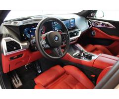 BMW XM V8 Biturbo Hybrid - 18