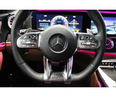 Mercedes-Benz AMG GT 63 S 4Matic+ - 18