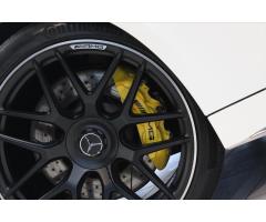 Mercedes-Benz AMG GT 63 S 4Matic+ - 48