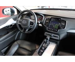 Volvo XC90 D5 AWD POLESTAR Momentum - 14